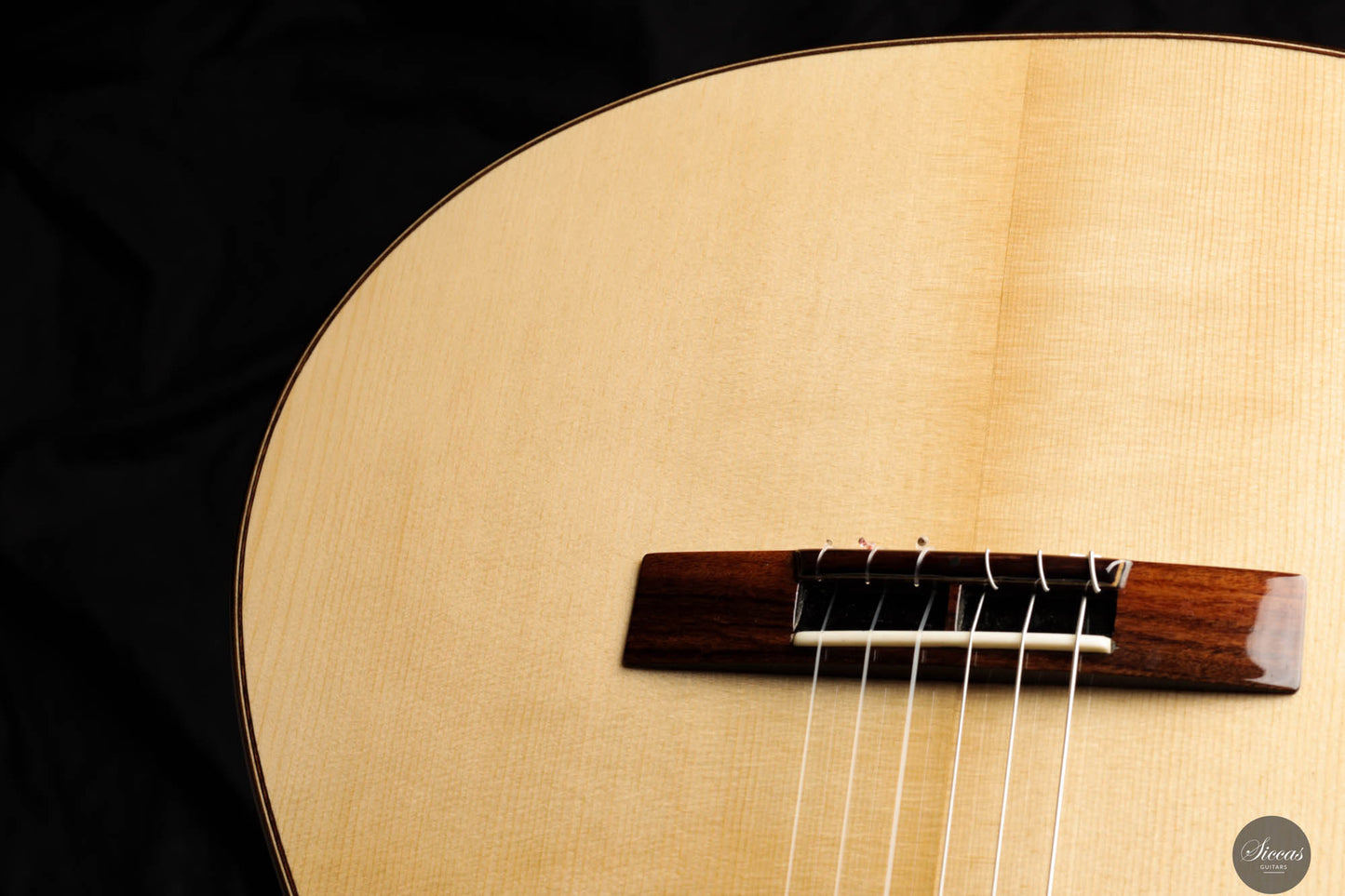 Jan Schneider - 2024 No. 699 Doubletop Spruce 64 cm