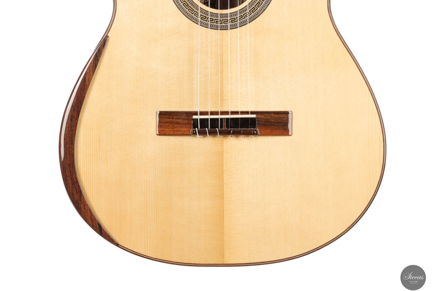 Jan Schneider - 2024 No. 699 Doubletop Spruce 64 cm