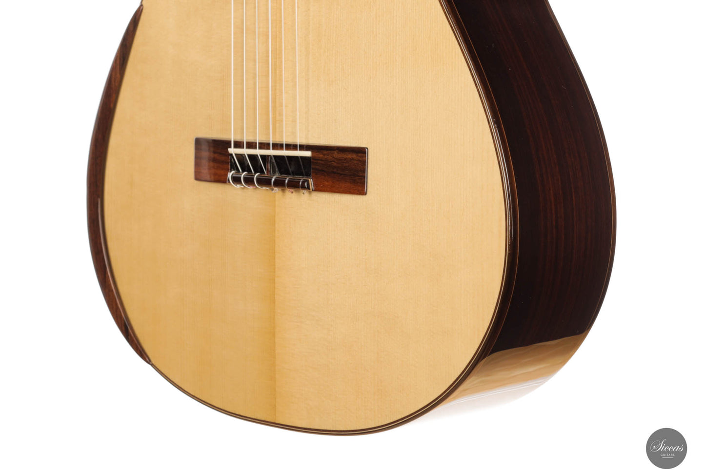 Jan Schneider - 2024 No. 699 Doubletop Spruce 64 cm