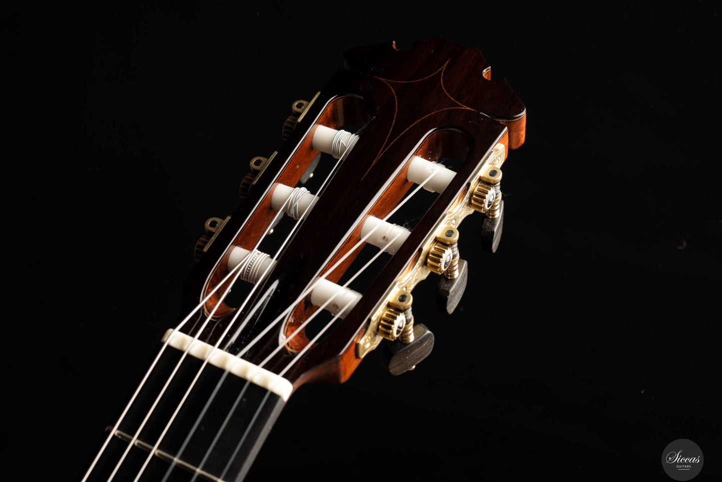Jan Schneider - 2024 Cedar Doubletop No. 648