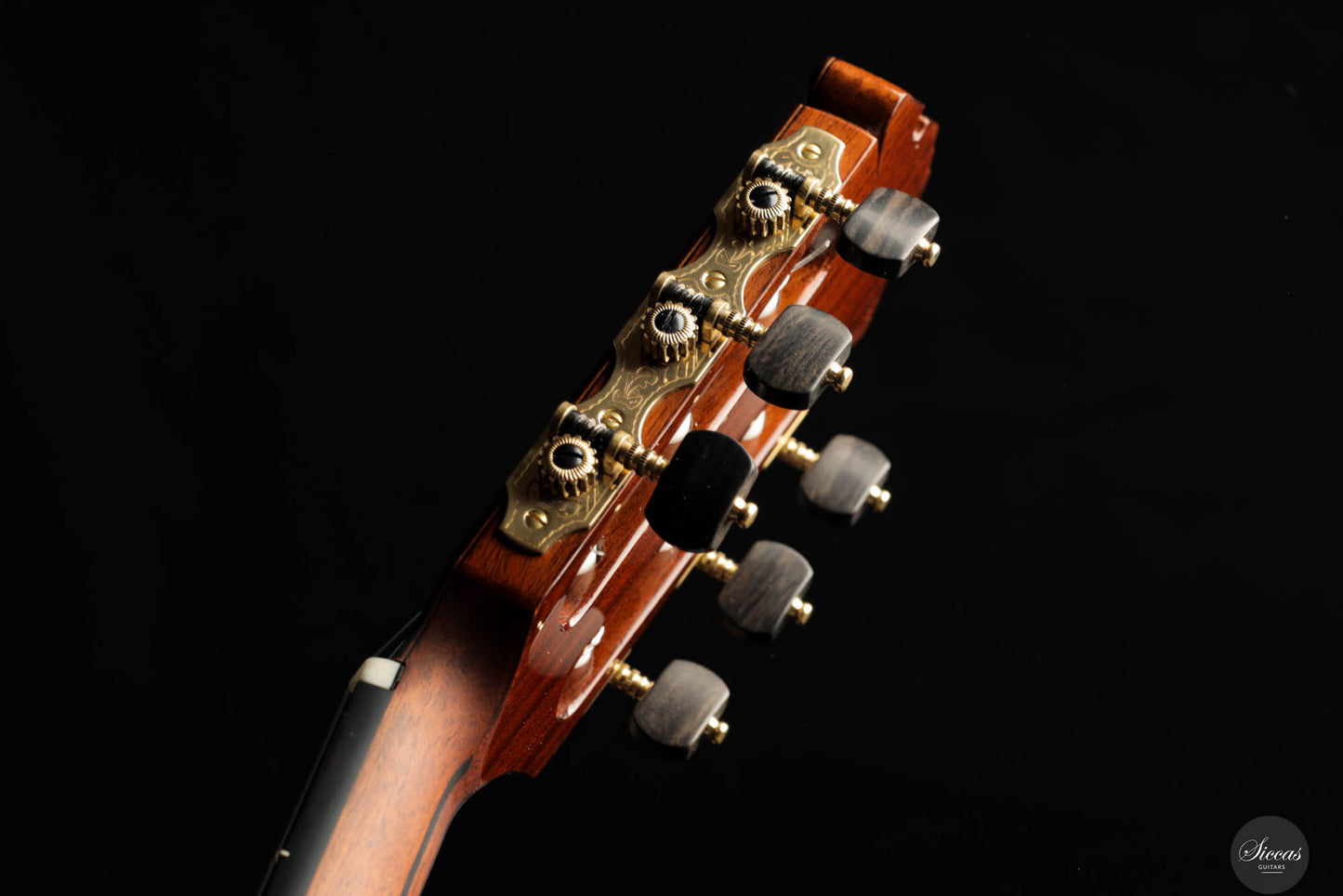 Jan Schneider - 2024 Cedar Doubletop No. 648