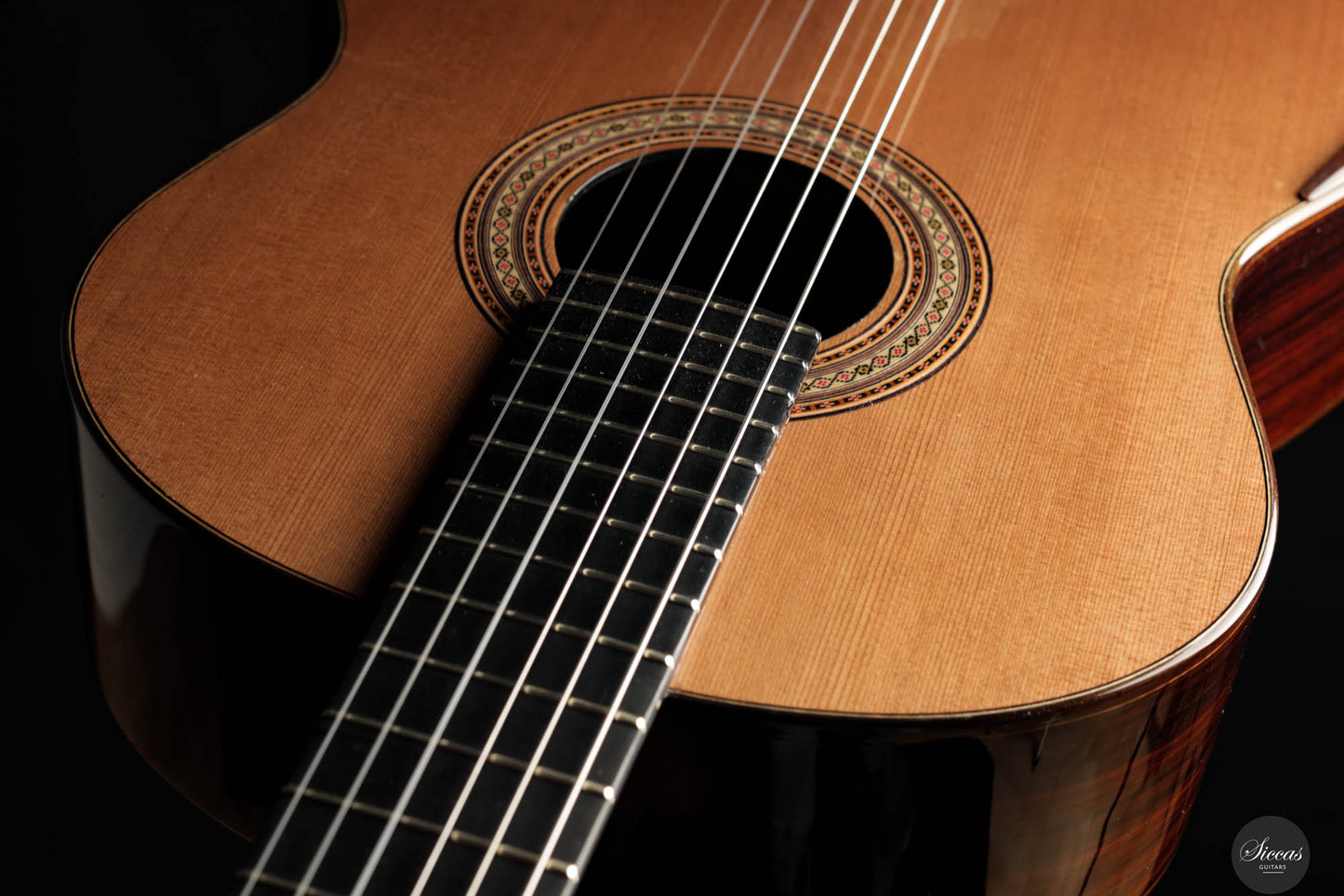 Jan Schneider - 2024 Cedar Doubletop No. 648