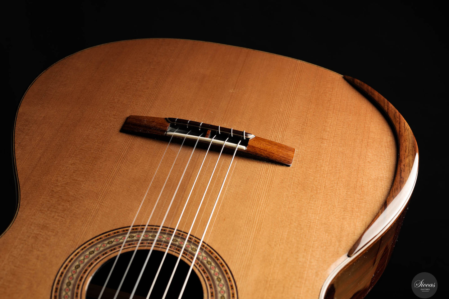 Jan Schneider - 2024 Cedar Doubletop No. 648