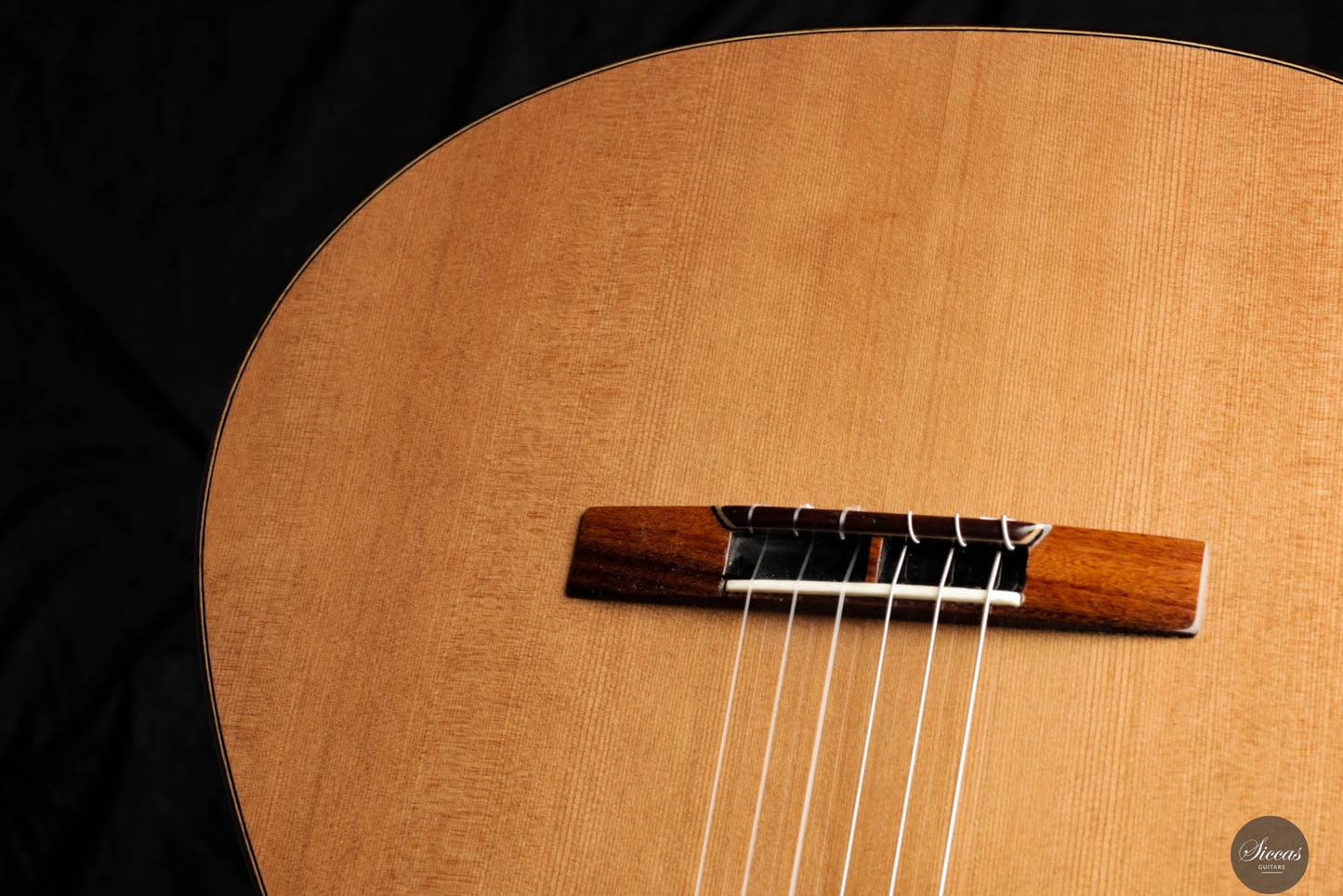 Jan Schneider - 2024 Cedar Doubletop No. 648
