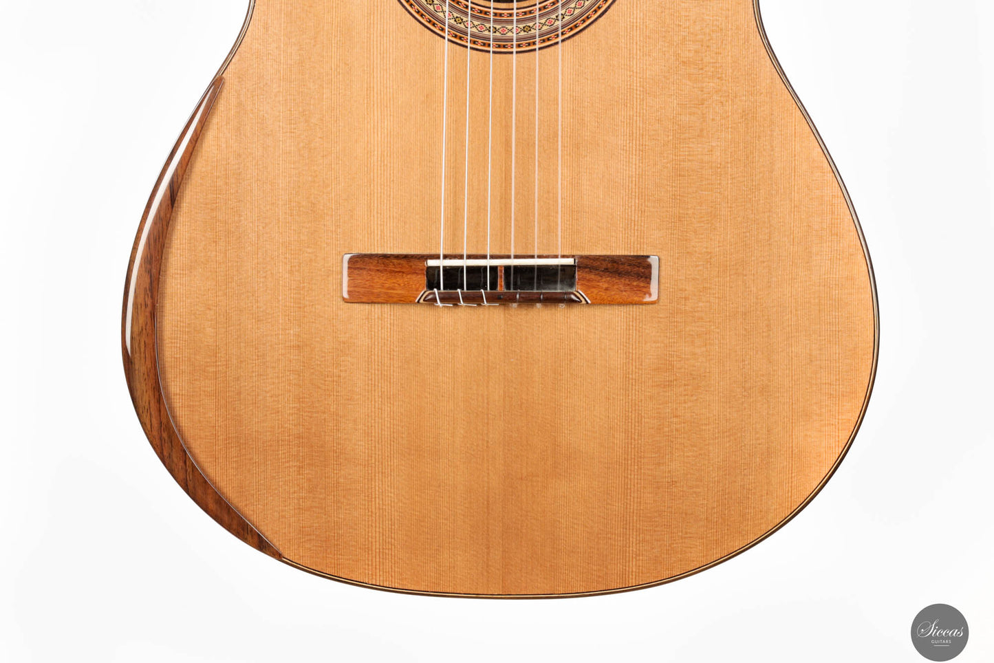 Jan Schneider - 2024 Cedar Doubletop No. 648