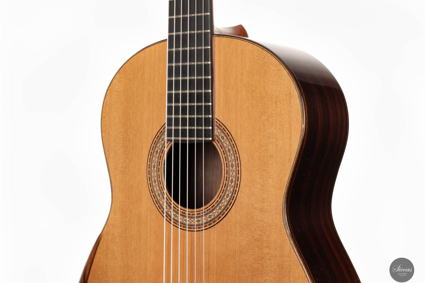 Jan Schneider - 2024 Cedar Doubletop No. 648