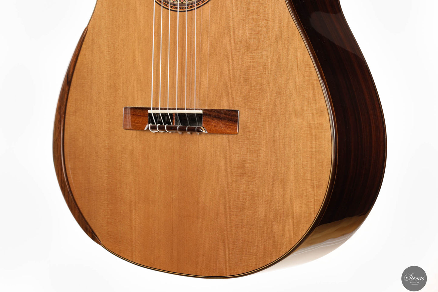 Jan Schneider - 2024 Cedar Doubletop No. 648