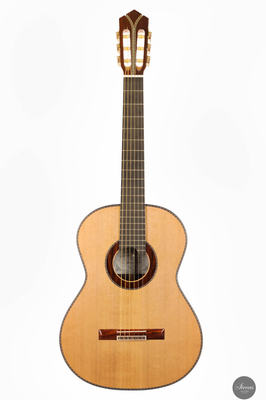 Javier Mengual - 2024 "Deseada" No. 240-011