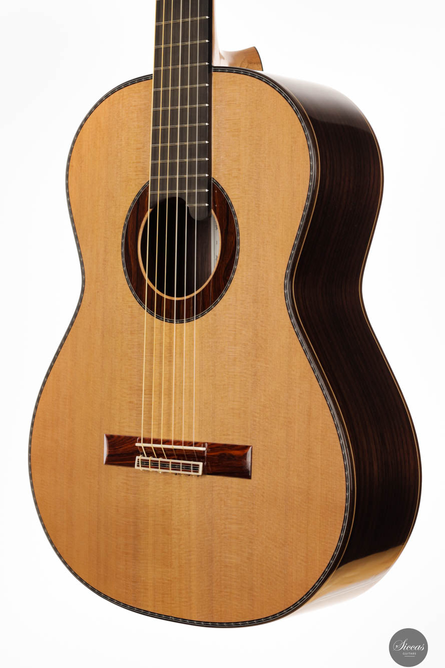 Javier Mengual - 2024 "Deseada" No. 240-011