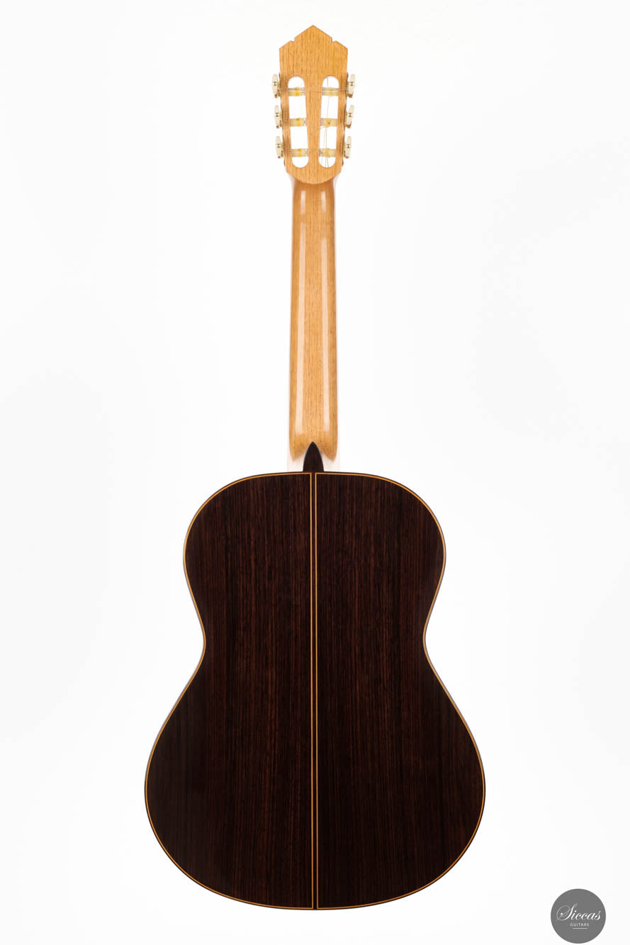 Javier Mengual - 2024 "Deseada" No. 240-011