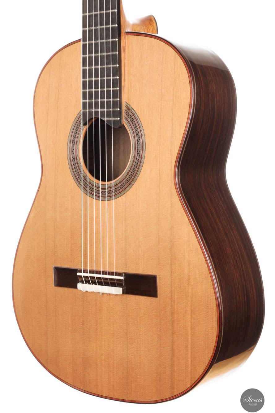 Jean Noel Lebreton - 2024 No. 47-197 Doubletop