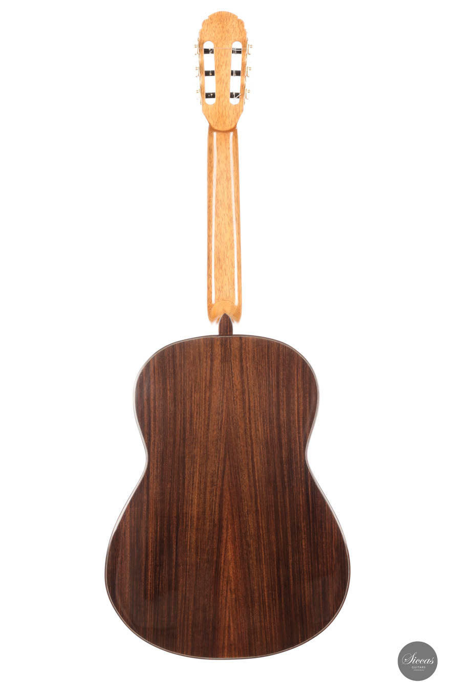 Jean Noel Lebreton - 2024 No. 47-197 Doubletop