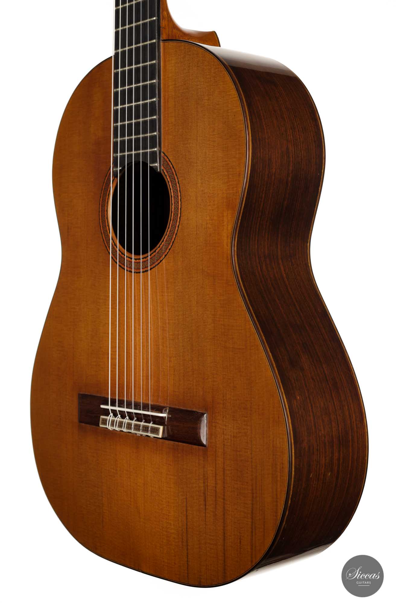 Jesus Belezar Garcia - 1971 No. 109