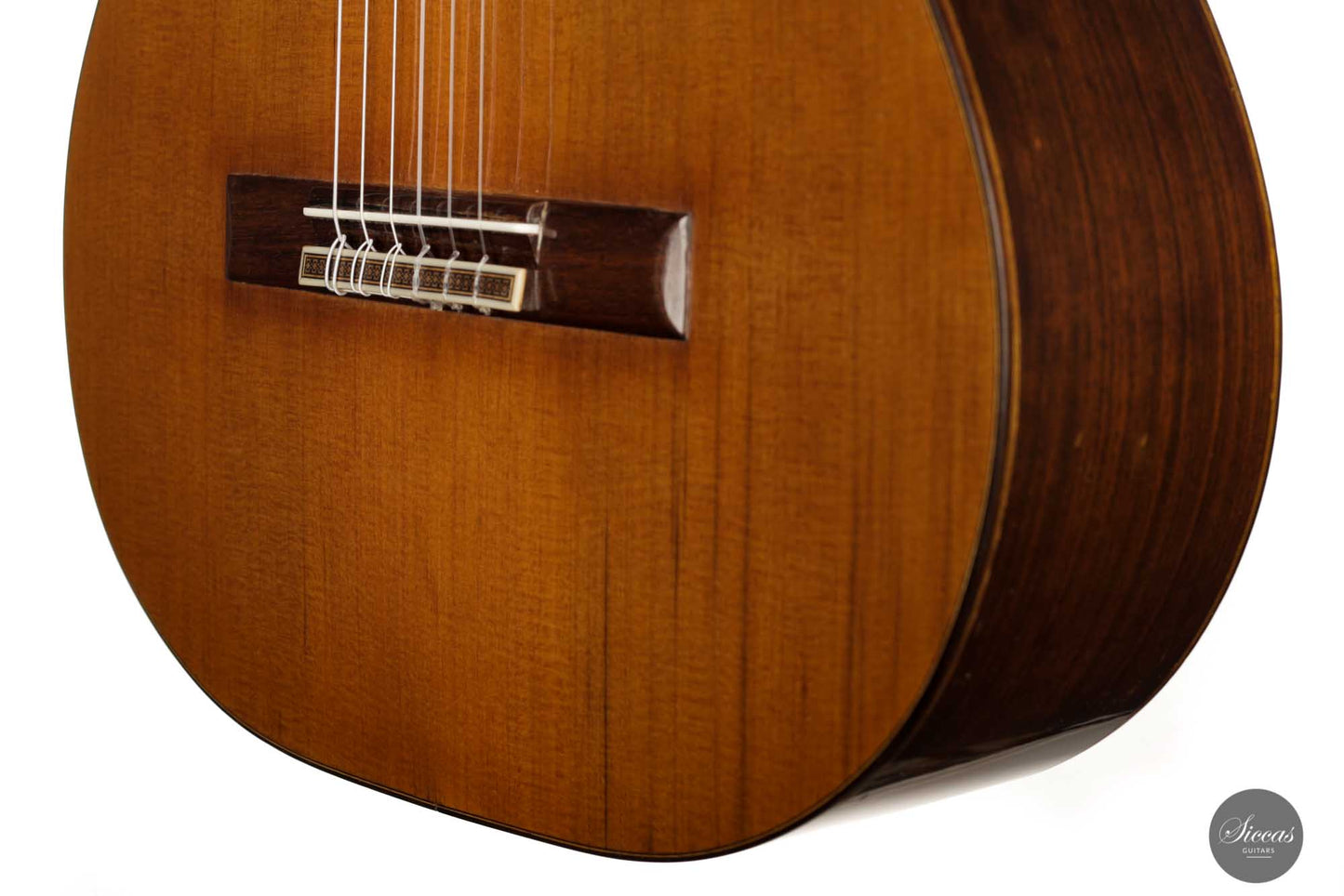 Jesus Belezar Garcia - 1971 No. 109