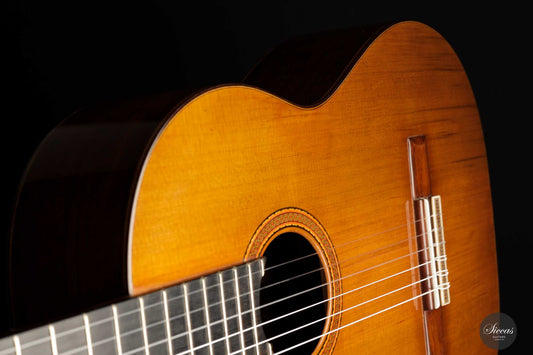 Jesus Belezar Garcia - 1971 No. 109 img-2