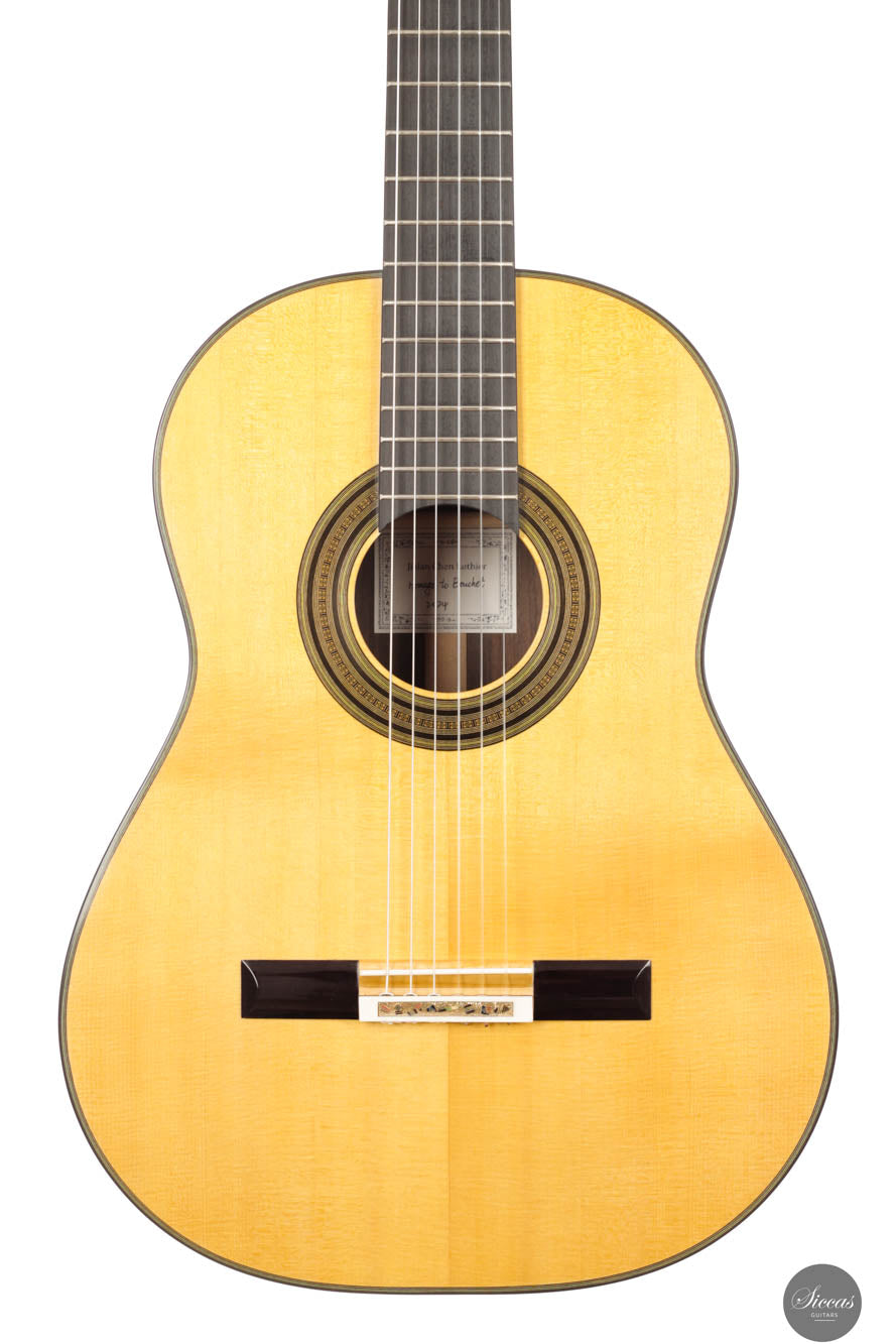 Jialan Chen - 2024 Bouchet