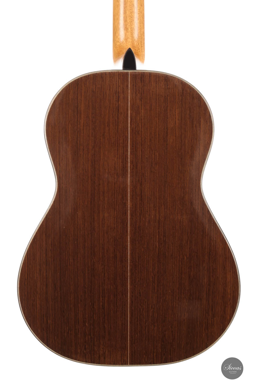 Jialan Chen - 2024 Coclea Thucea “Fibonacci” 64 cm