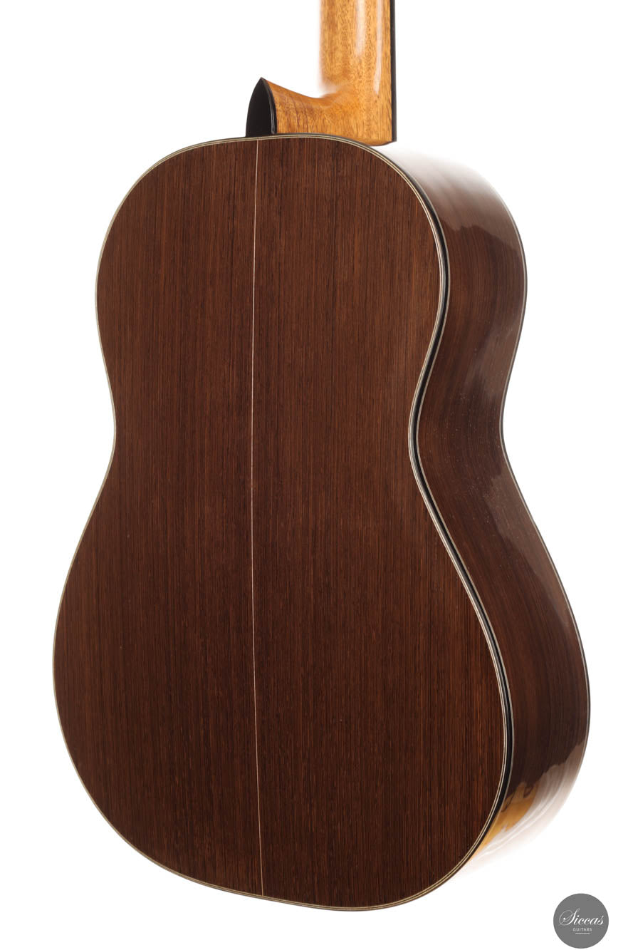 Jialan Chen - 2024 Coclea Thucea “Fibonacci” 64 cm