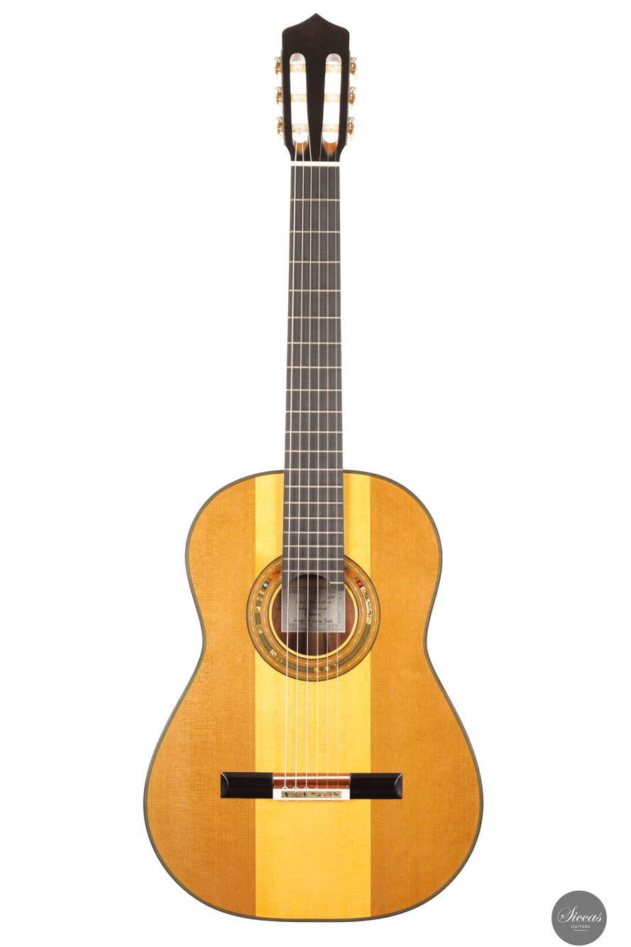 Jialan Chen - 2024 Coclea Thucea “Fibonacci” 64 cm