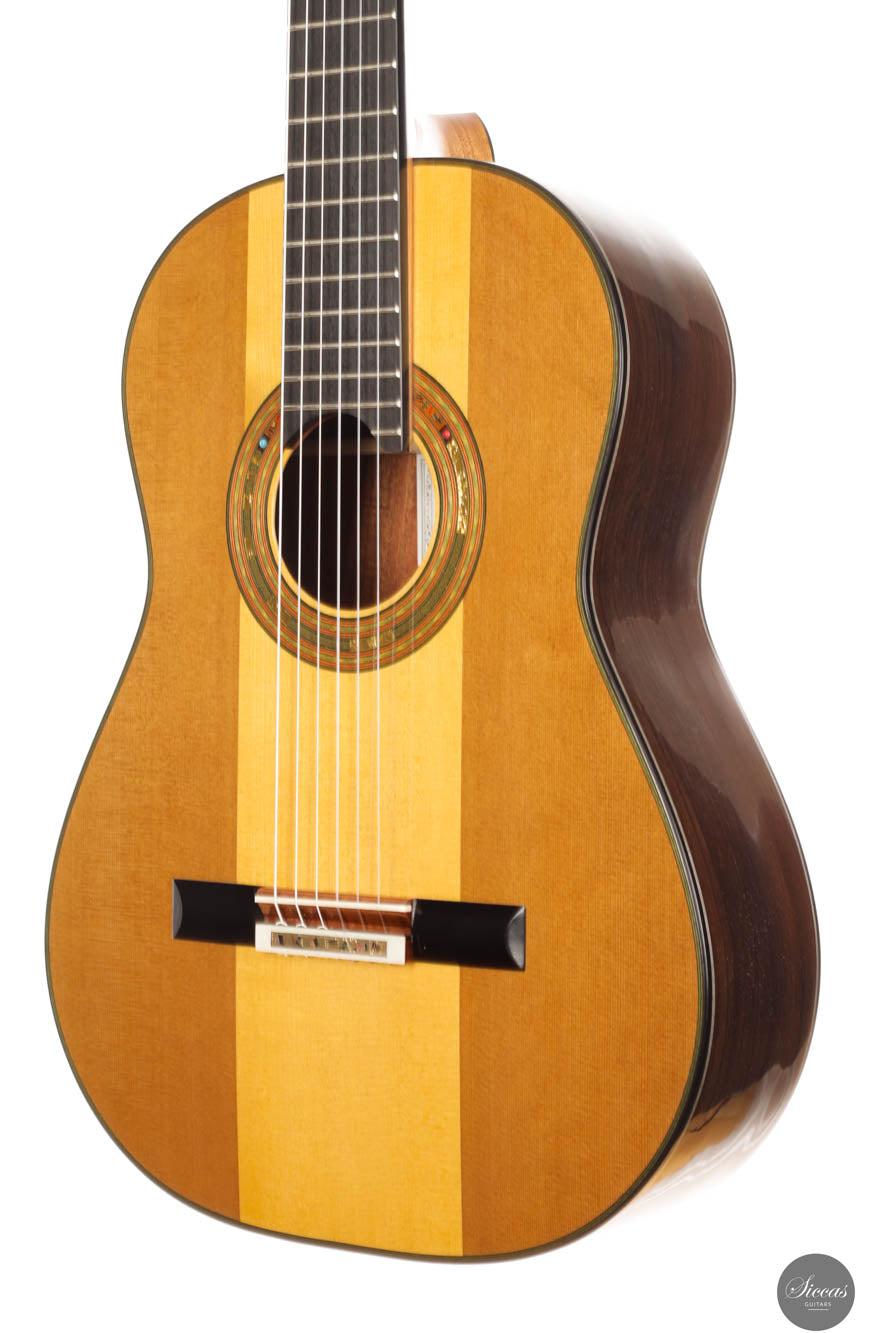 Jialan Chen - 2024 Coclea Thucea “Fibonacci” 64 cm