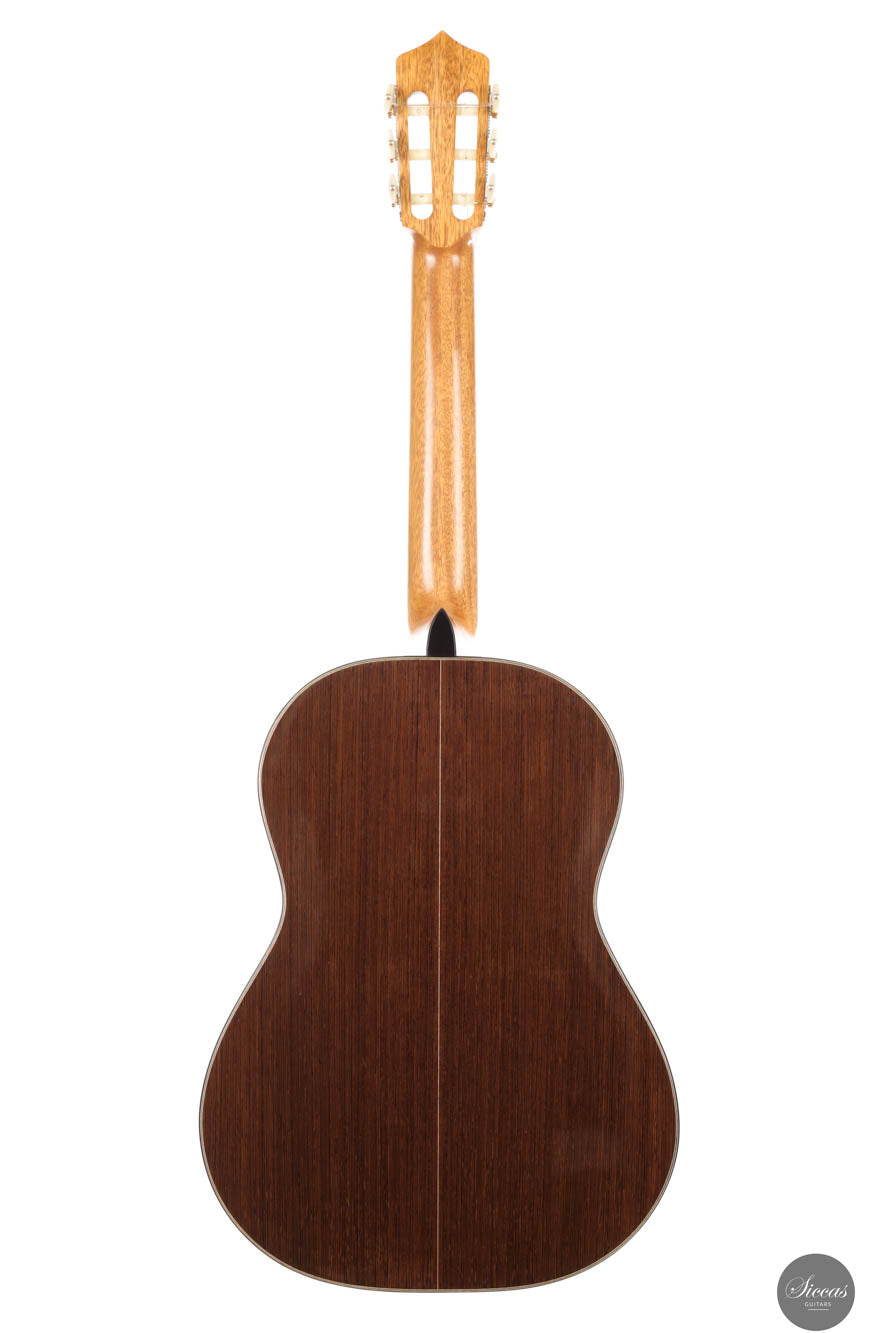 Jialan Chen - 2024 Coclea Thucea “Fibonacci” 64 cm
