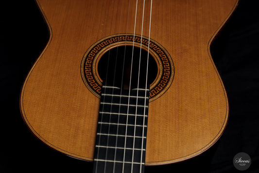 Jim Redgate - 2001 Ana Vidovic Lattice img-2