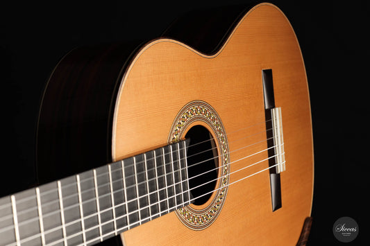 Jim Redgate – 2020 Ana Vidovic No. 476 img-2