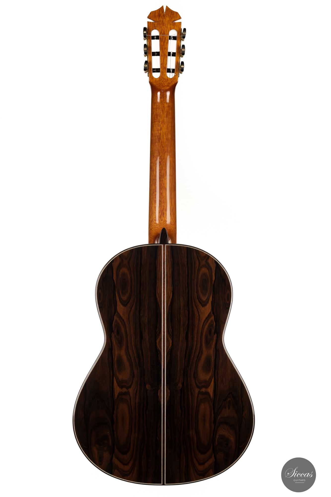 Jim Redgate - 2022 No. 505 „Ana Vidovic“