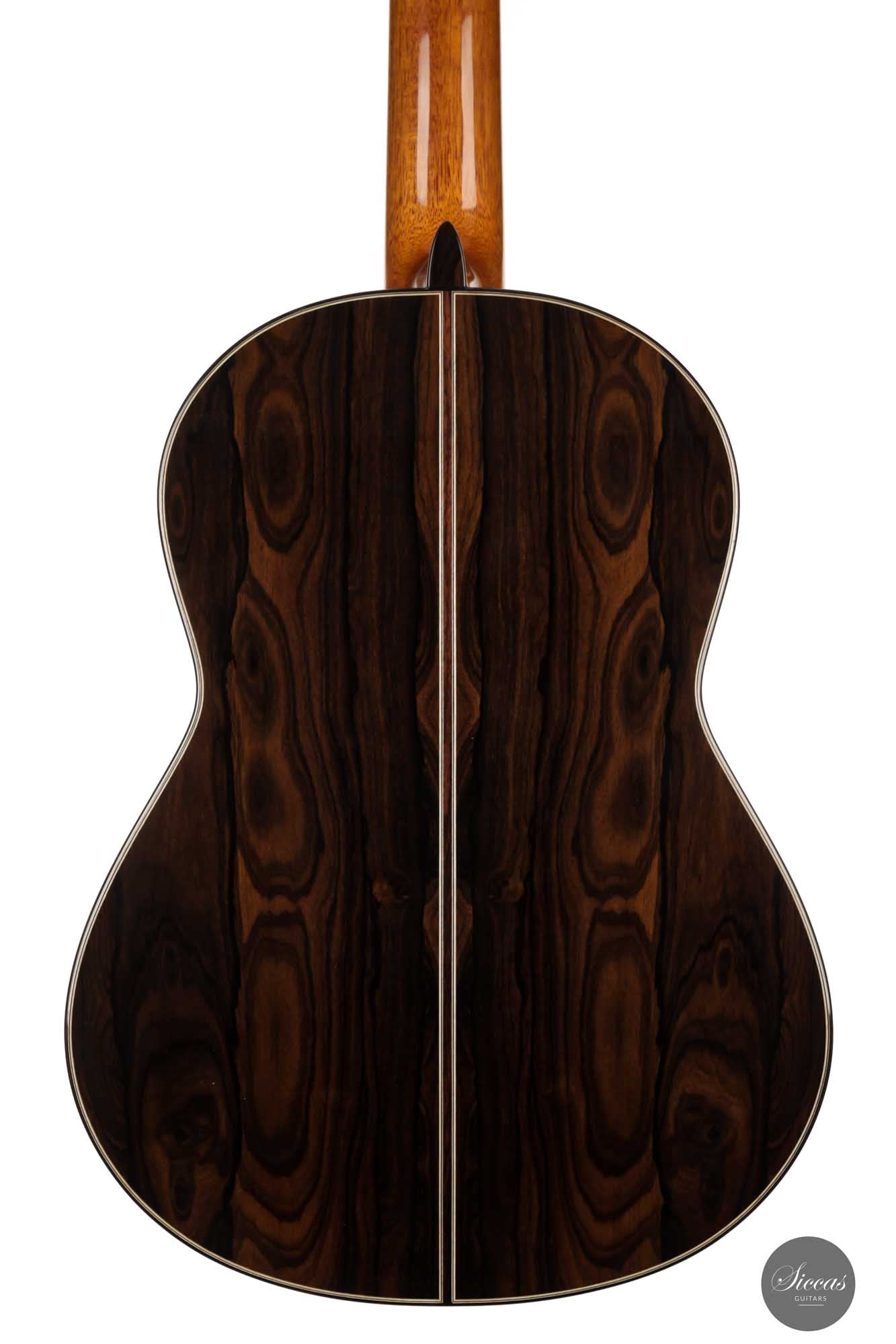 Jim Redgate - 2022 No. 505 „Ana Vidovic“