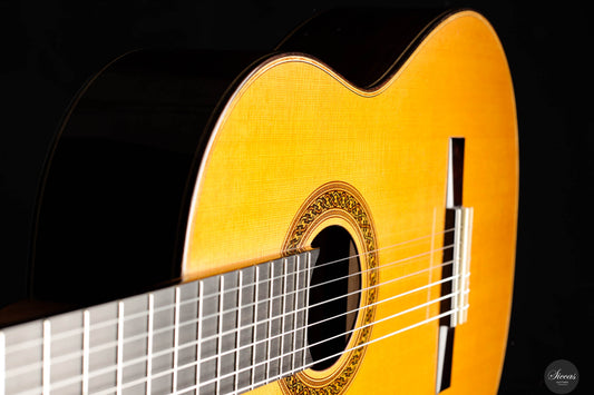 Jim Redgate - 2017 No. 426 Doubletop img-2