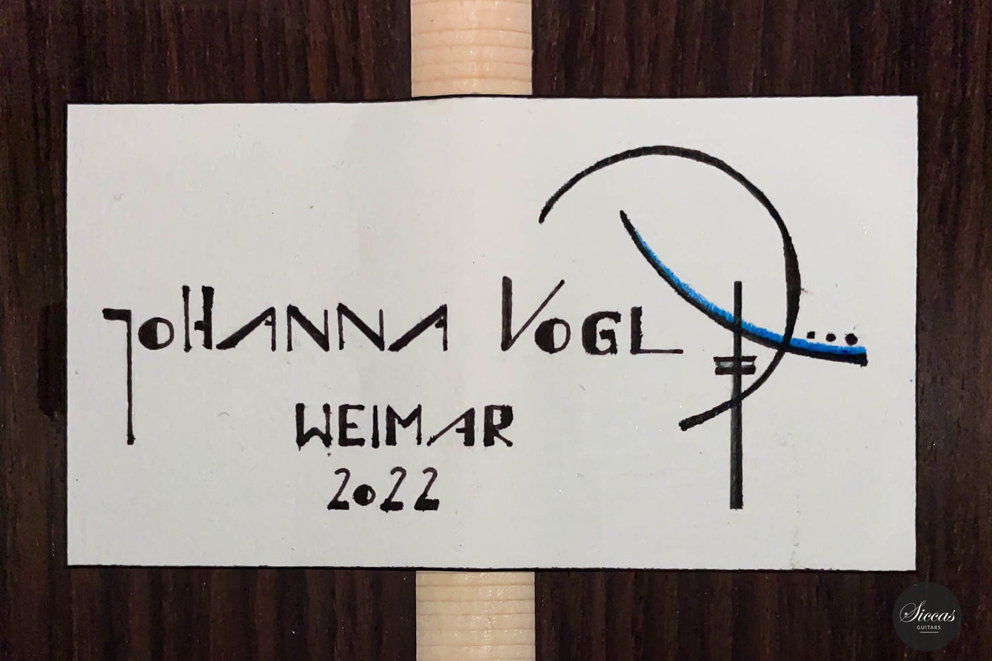 Johanna Vogl - 2022
