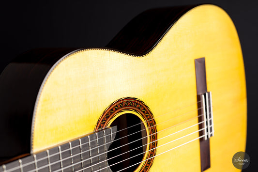 José Marques - 2021 Doubletop 64 cm img-2