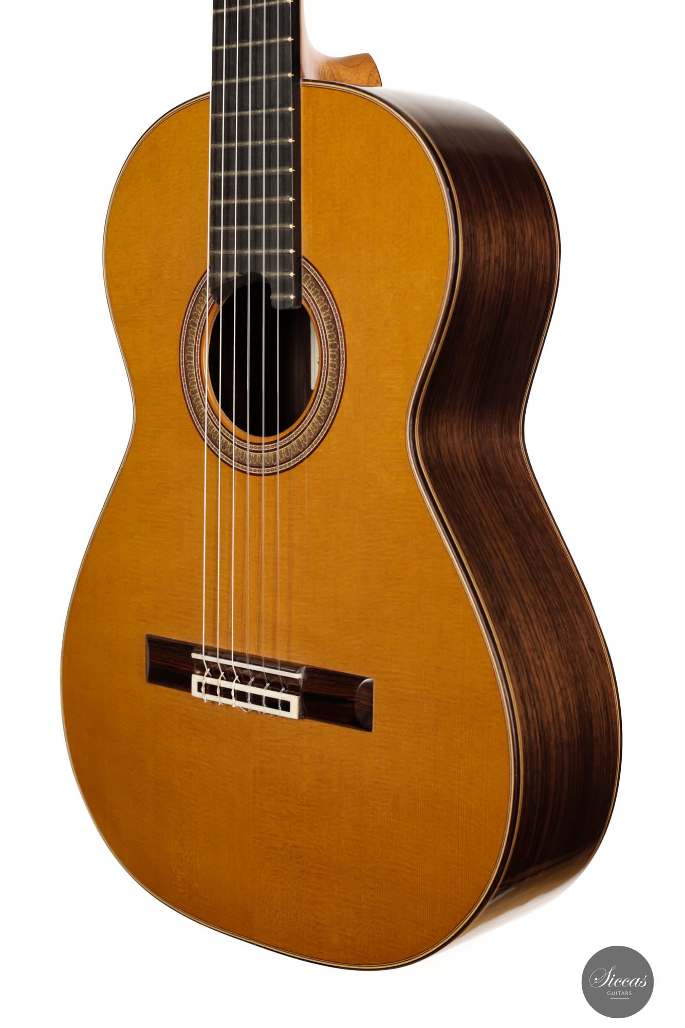 Jesus Bellido - 2022 "Alma Aurea" No. 87