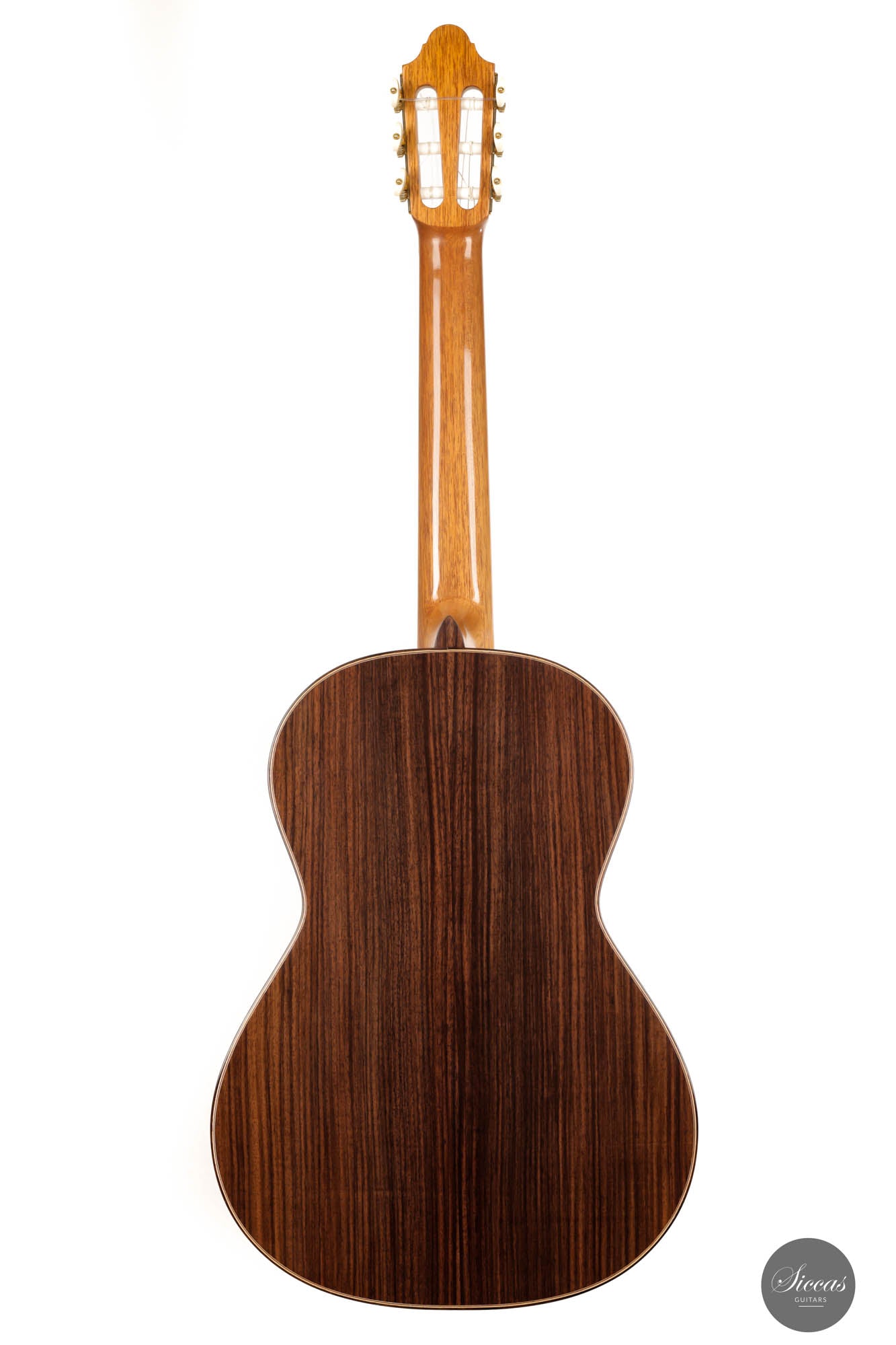 Jesus Bellido - 2022 "Alma Aurea" No. 87