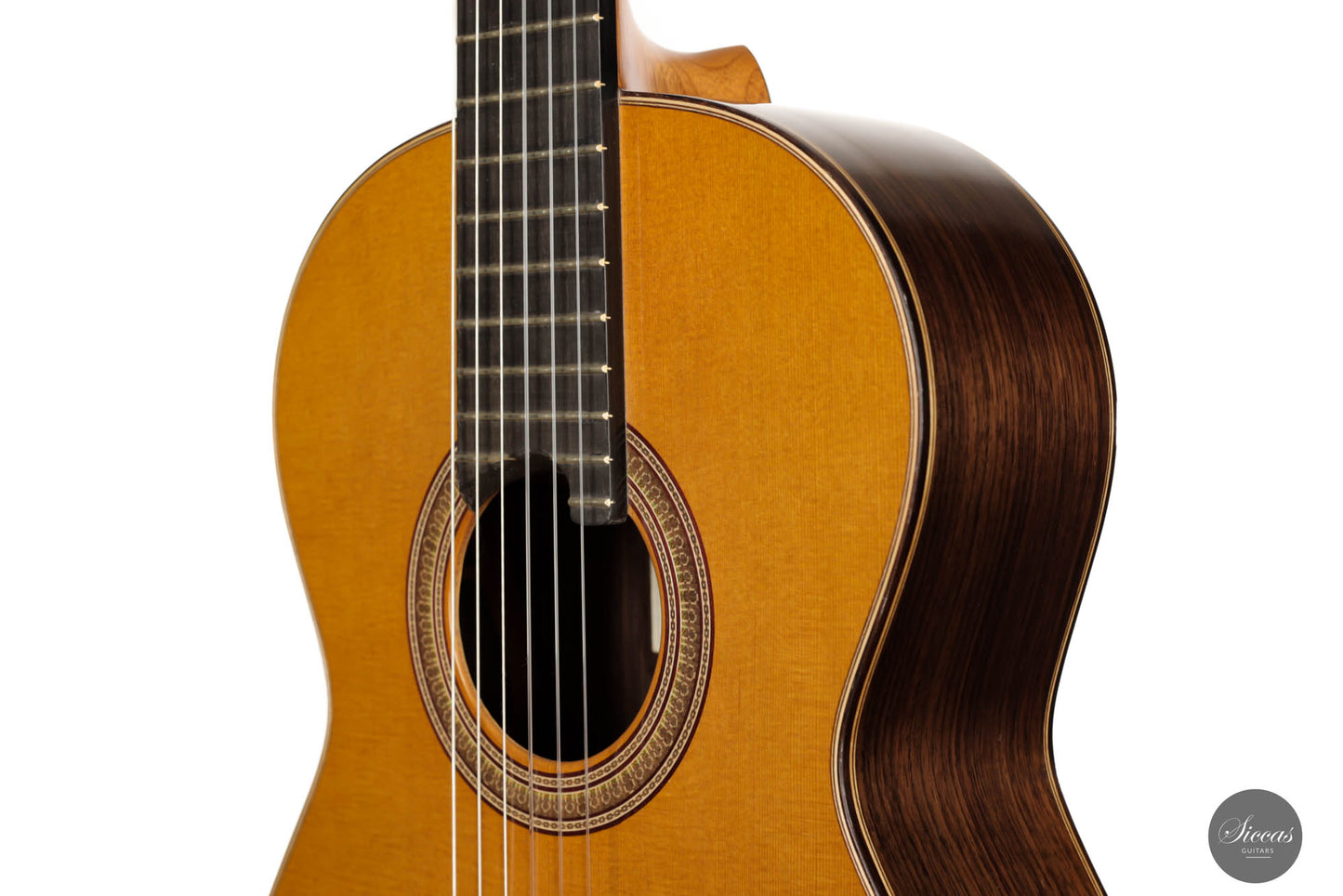 Jesus Bellido - 2022 "Alma Aurea" No. 87