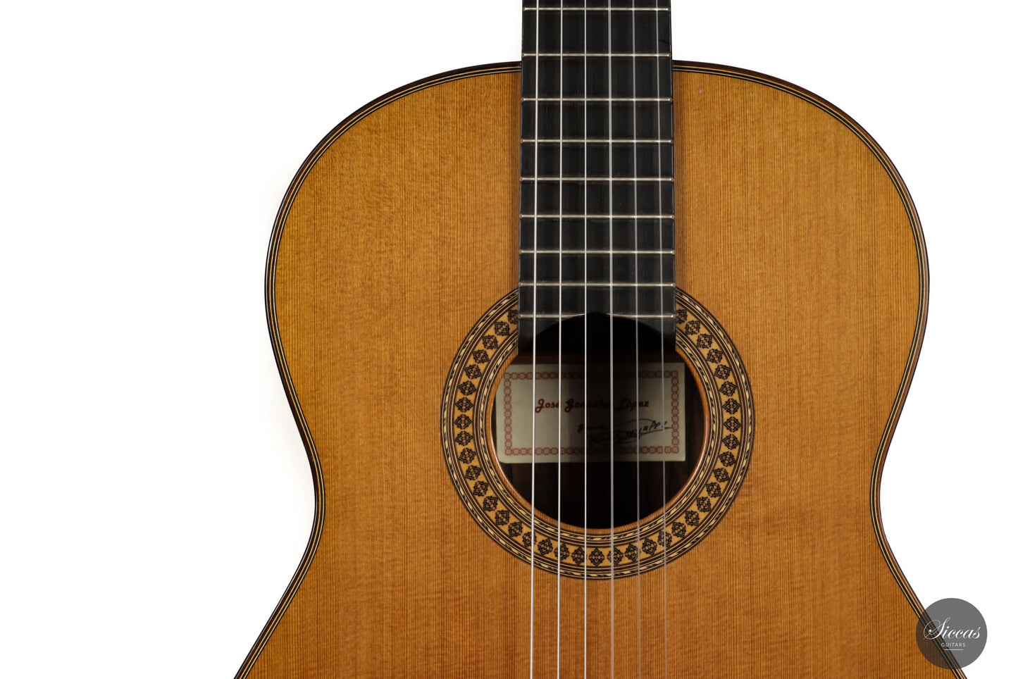 José Gonzalez Lopez - 2018 No. 240
