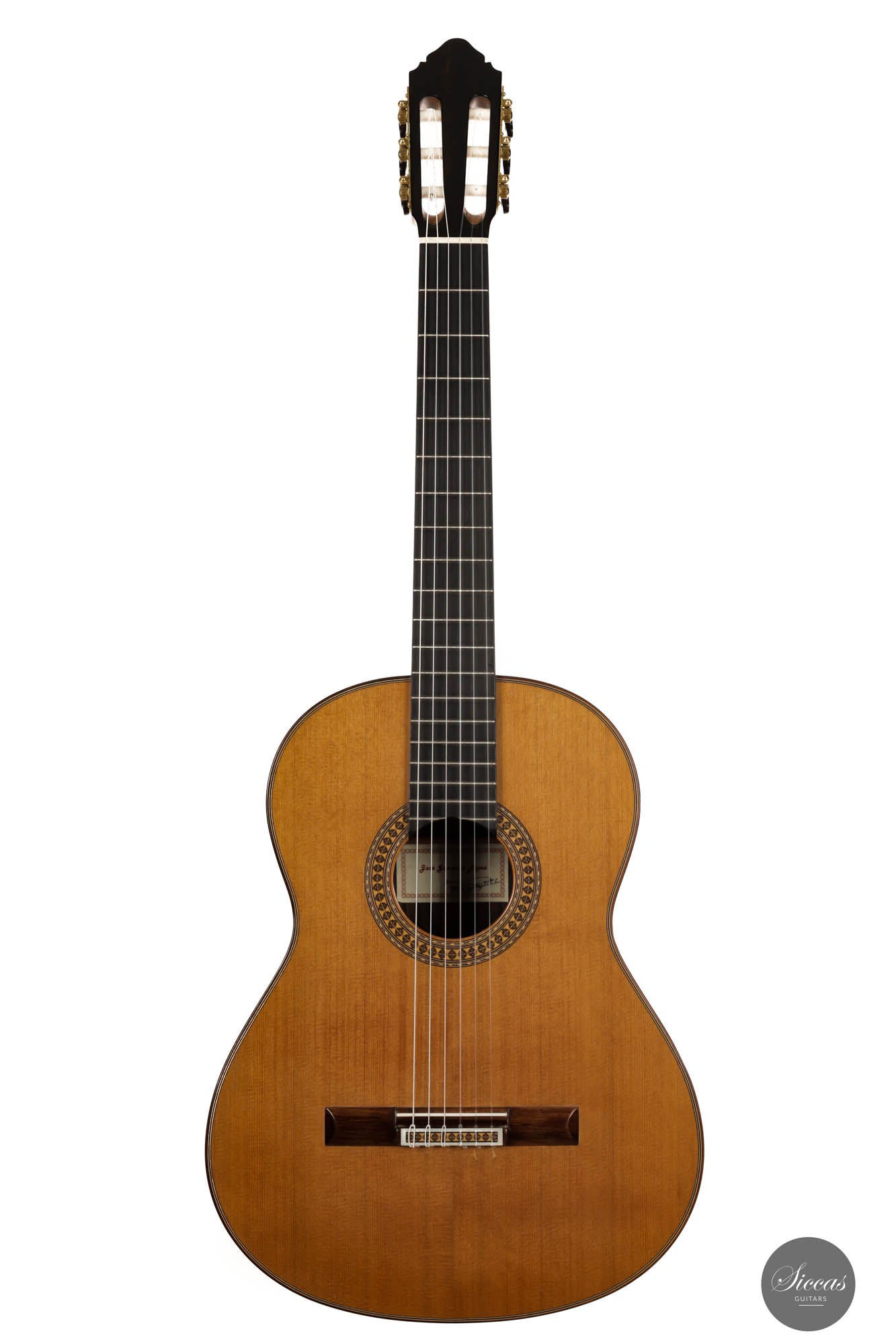 José Gonzalez Lopez - 2018 No. 240