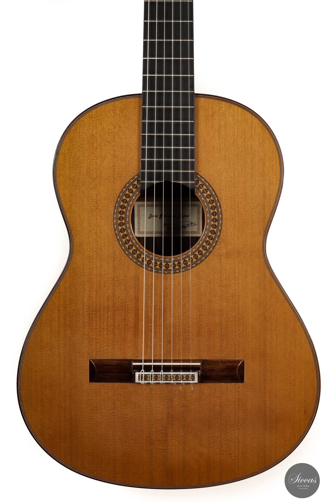 José Gonzalez Lopez - 2018 No. 240