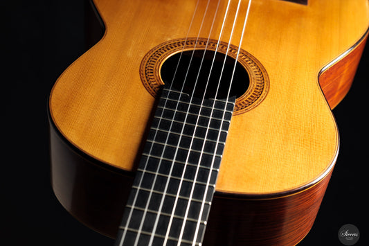 José Luis Romanillos - 1973 img-2