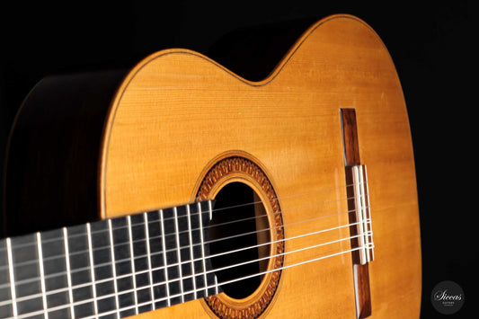 José Luis Romanillos - 1978 "La Neva" No. 224 img-2