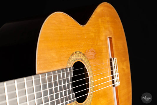 José Ramirez - 1965 img-2