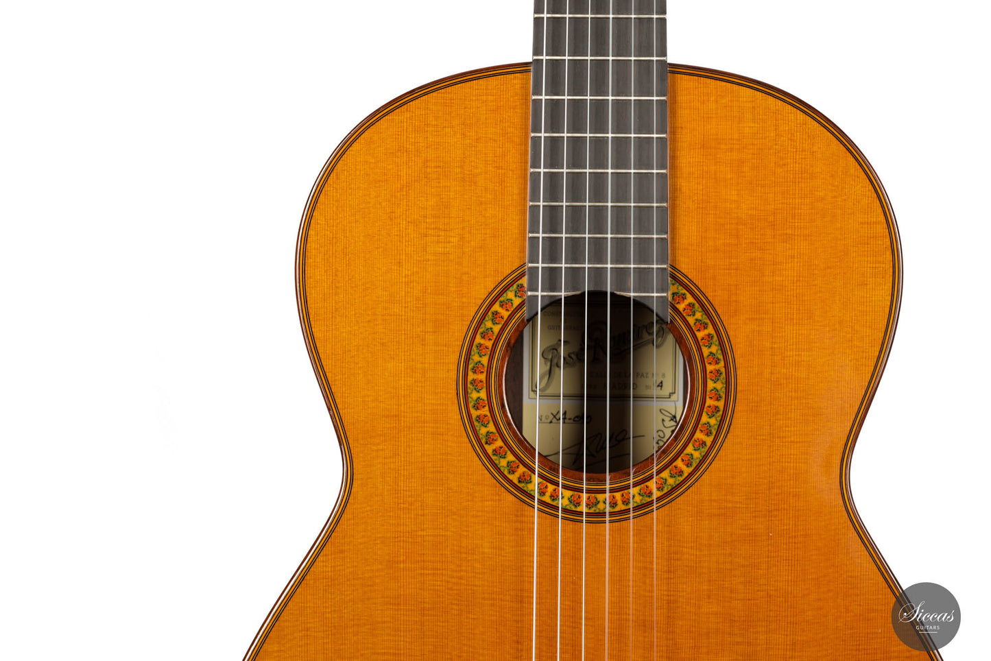 José Ramirez - 2014 1a „Tradicional“
