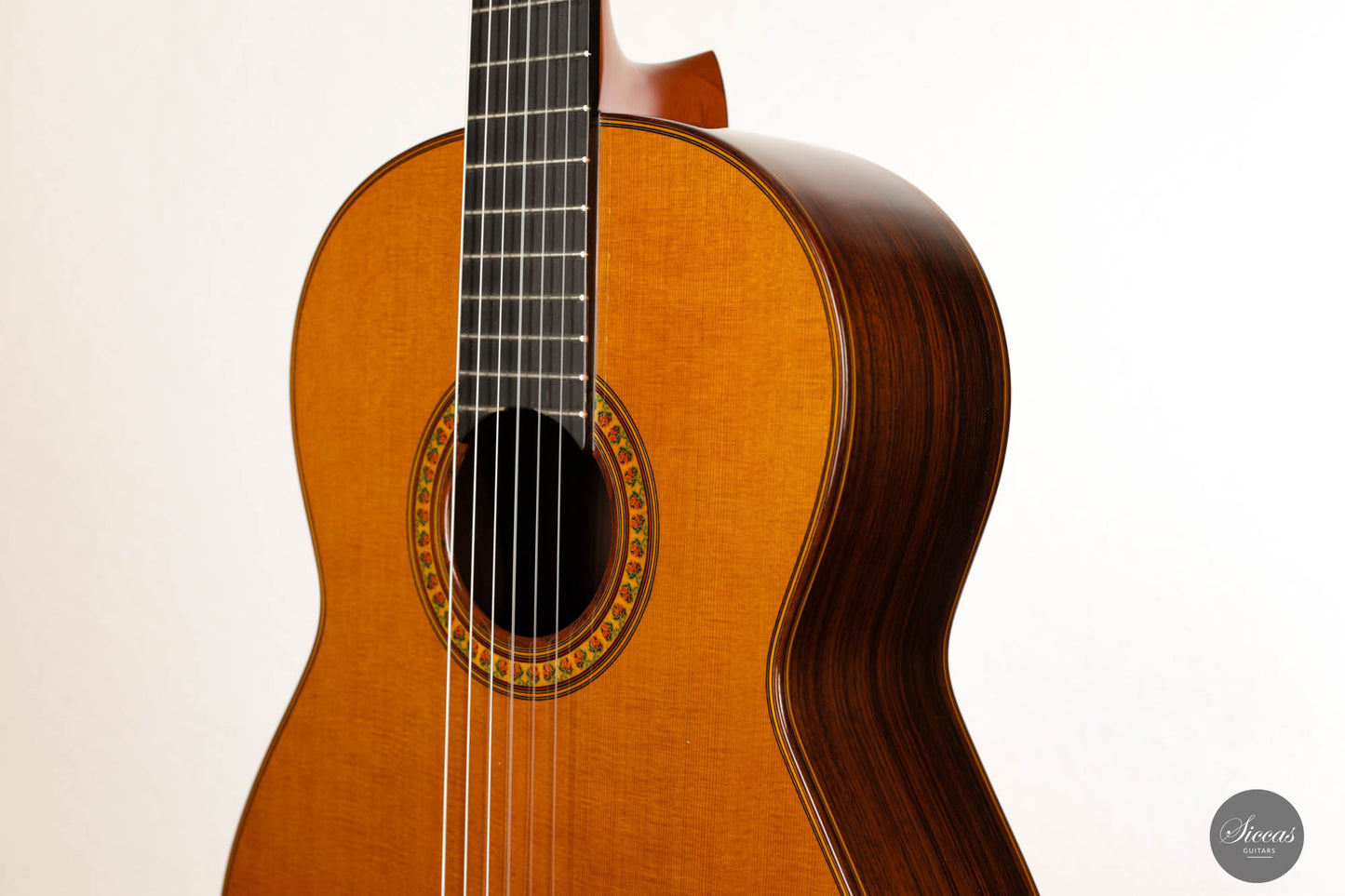 José Ramirez - 2014 1a „Tradicional“