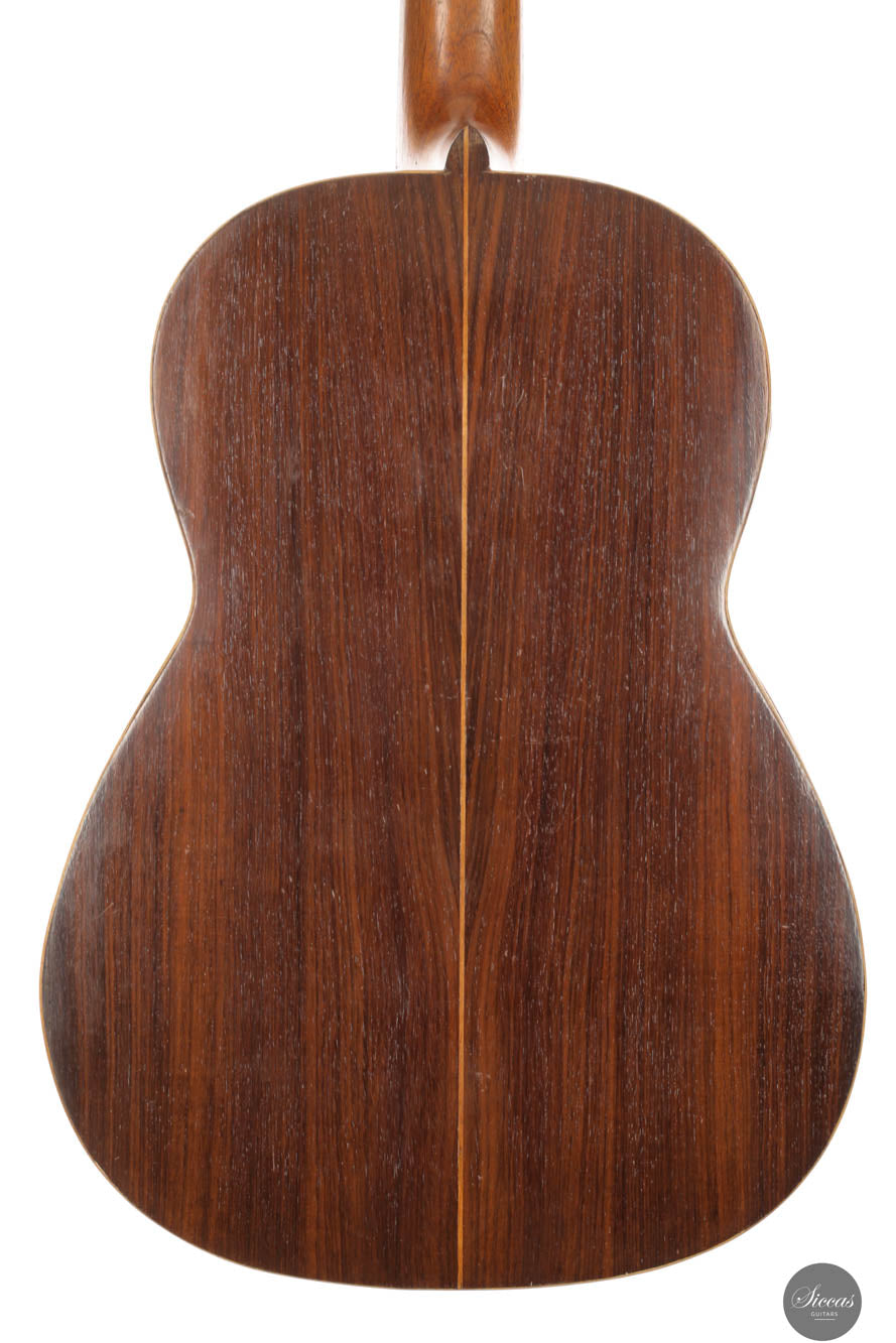 José Ramirez I - 1909 64,5 cm