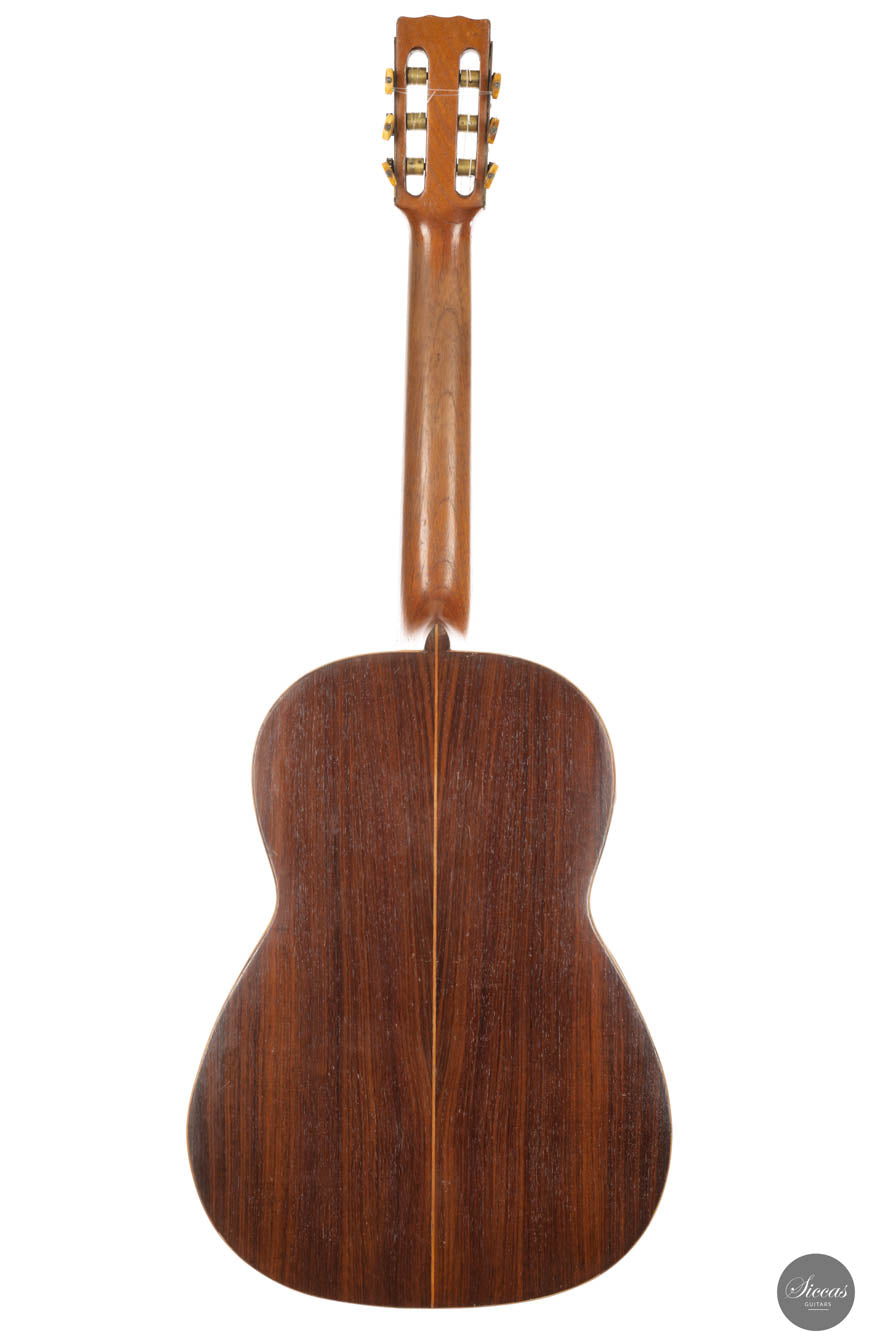 José Ramirez I - 1909 64,5 cm
