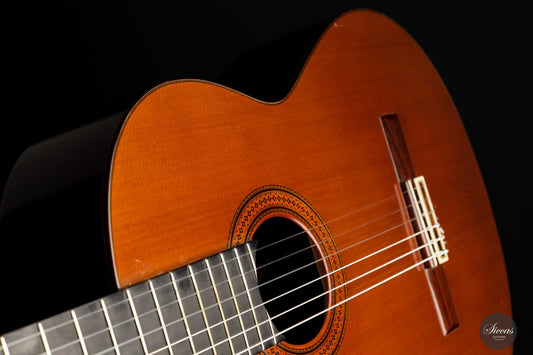 José Ramirez III - 1968 1A img-2