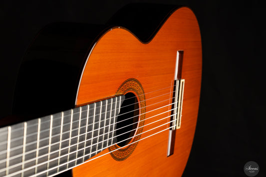 Jose Ramirez III - 1971 1a 8-strings MT img-2