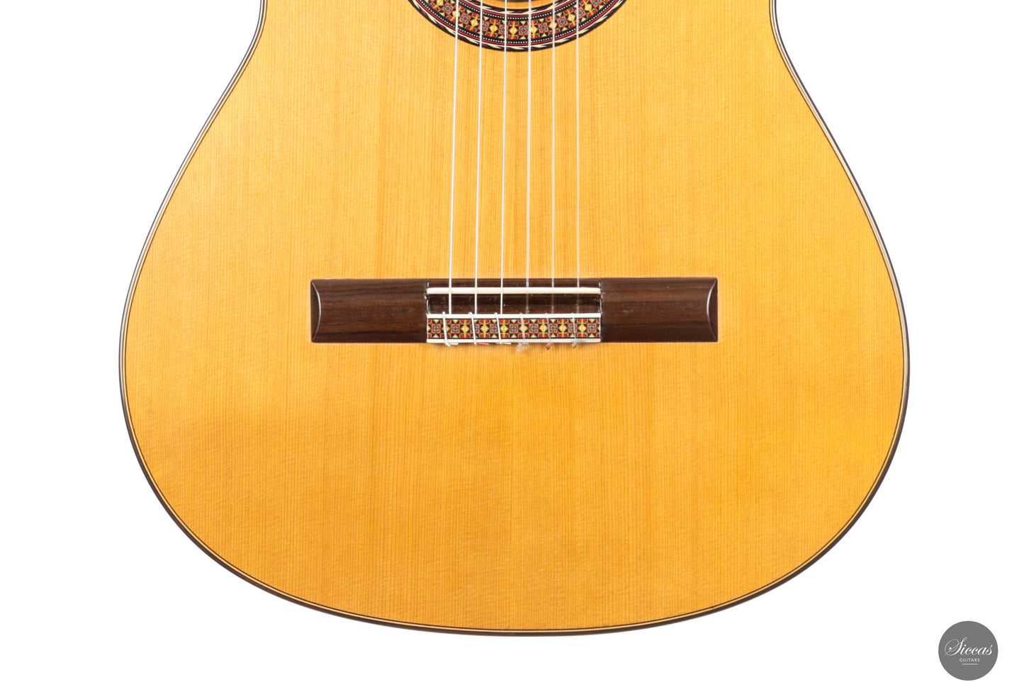 José Salinas - 2025 - Cedar/Madagascar