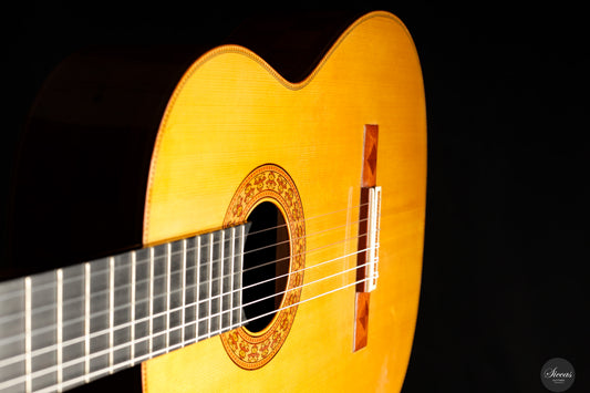 José Ángel Chacón - 1993 64.8 cm img-2