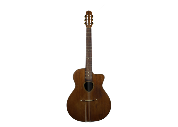 Joseph Di Mauro - 1940's